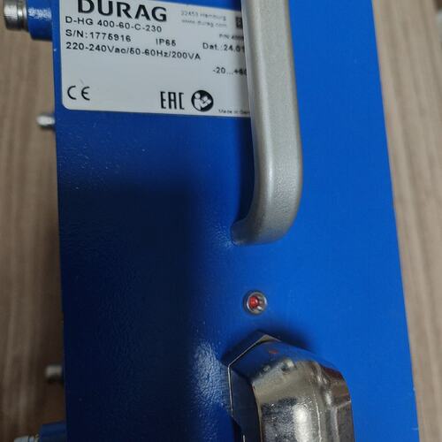 议价D-HG火焰感知器400-60-C-230