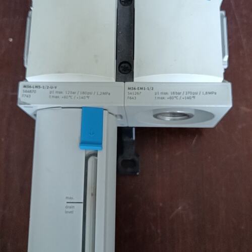 议价Festo水分离器MS6-LWS-1/2-U-VMS6-LWS-1/2-UMS6-LWS-1/2-U-W