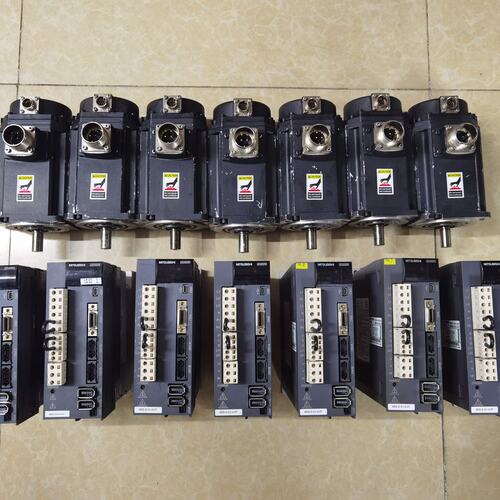 议价伺服电机HF105SHG105SMDS-D-SVJ3-0