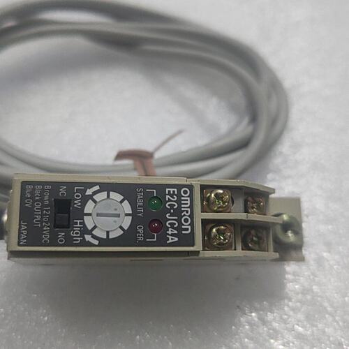 议价放大器E2C-JC4AE2C-CR5BE2C-CR5A