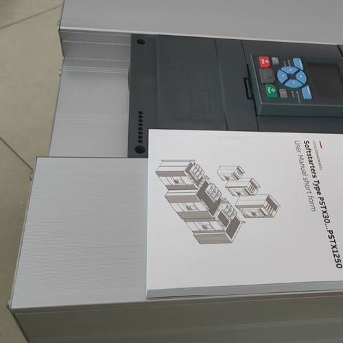 议价B软启动器PSTX470-600-70PSTX370-600-70PSTX570-600-70