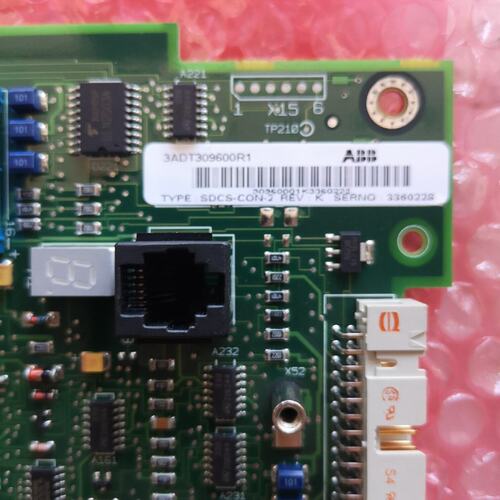议价B DCS800主板SDCS-CON-2SDCS-CON-4SDCS-CON-2A