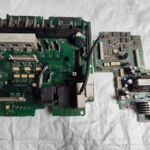 议价变频器F740FR-F740-11KFR-F740-15K