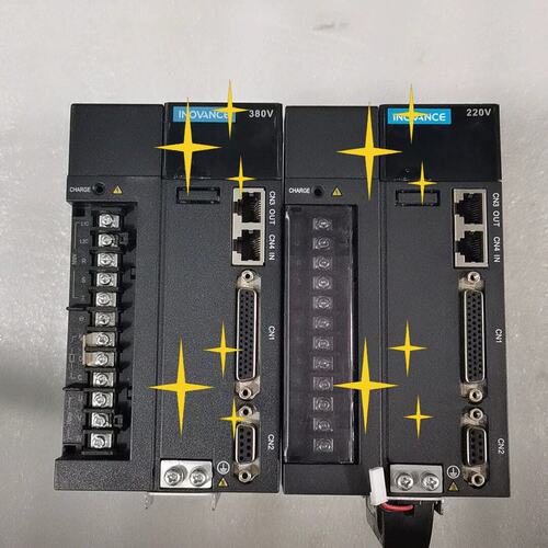 议价伺服驱动器IS620NS7R6IIS620NS5R5IIS620NS3R5I