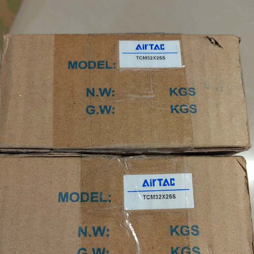 议价TCM三轴气缸TCM32X25STCM32X50STCM32X75S