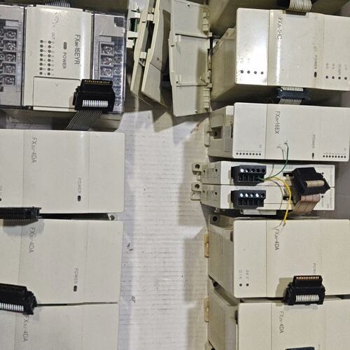 议价扩展模块1HC4AD4DA16EX16EFX2NFX3UFX2NFX3U1HC4AD4DA