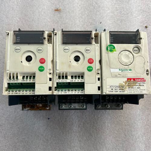 议价变频器ATV12H037M2ATV12H075M2ATV12HU15M2