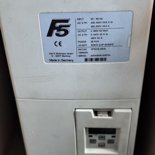 议价KEB变频器17F5A1G-35HA16F5A1G-35HA18F5A1G-35HA