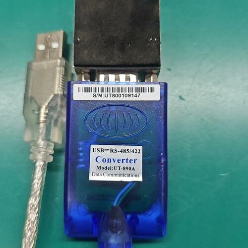 议价宇泰USB转RS485/422转换器UT-890AUT-890BUT-890C