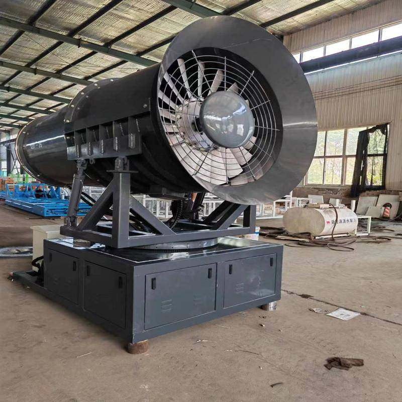 大型全自动远程高压除尘雾炮机防爆防冻工业雾炮机全智能喷雾机,五金/工具,工程/建筑机械,淘宝优惠券,粉丝福利购,淘宝优惠卷