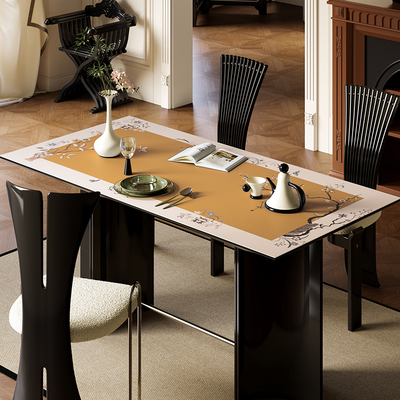 防水防油餐桌垫可定制