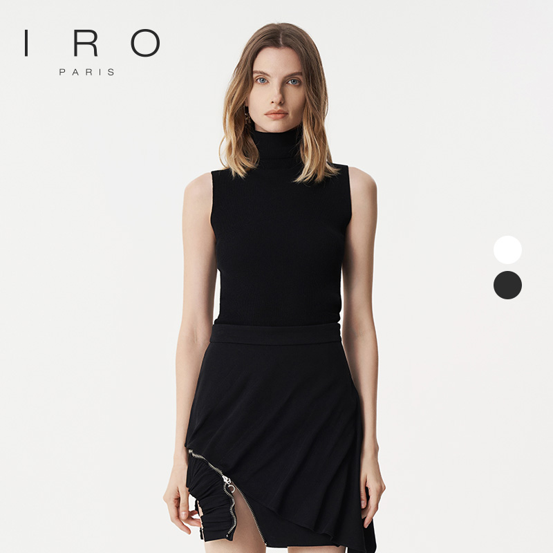 IRONight秋早秋休闲上衣IR