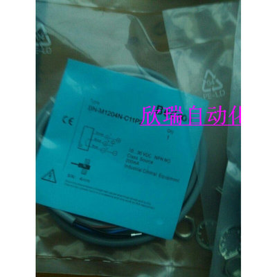 全新比杜克接近开关BFN-M802N-V11P2/BFN-M802N-V21P2品质保证