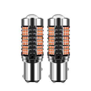 适用11-16款长城哈弗H6超亮LED爆闪刹车灯12后尾13灯泡14改装15灯