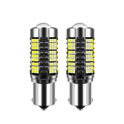 适用经典福克斯超亮LED倒车灯