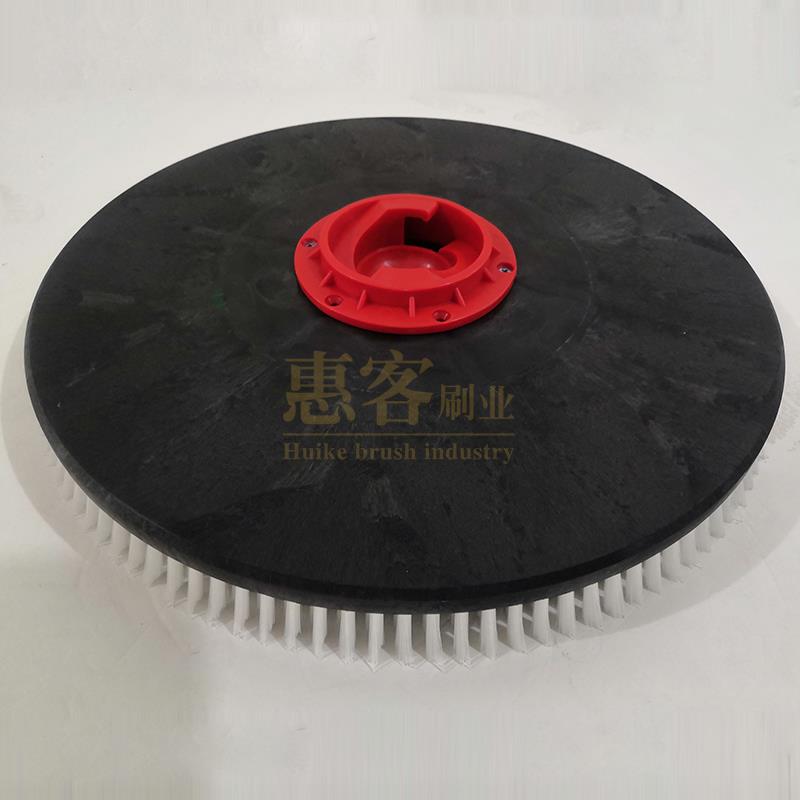 高美AC爱卡56B/S56柯斯锐K1/k2/k6洗地机刷盘地刷毛刷洗地车刷盘