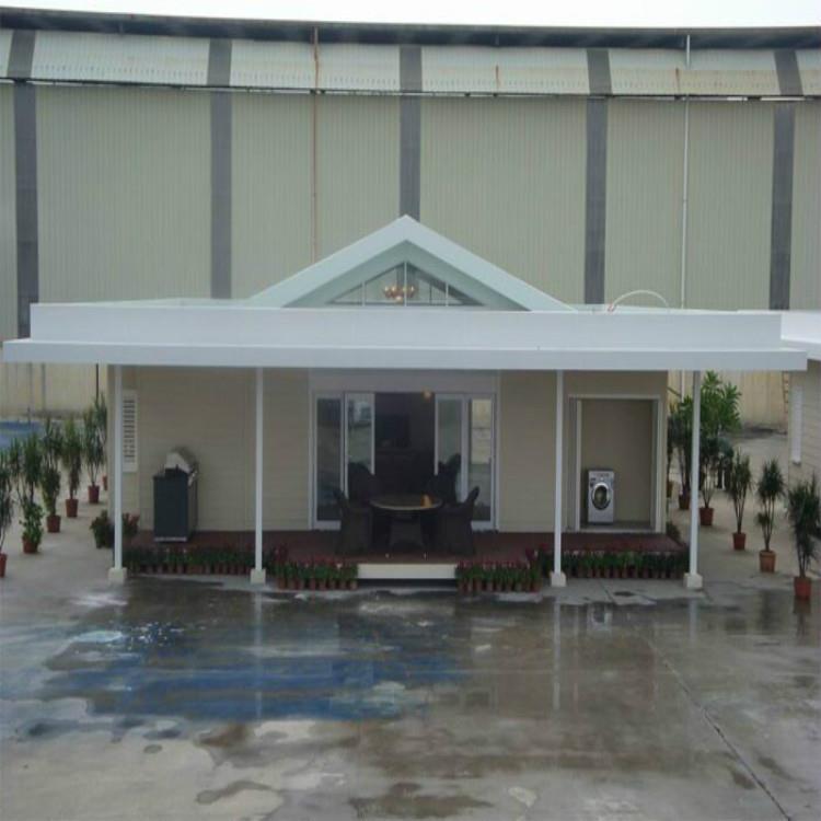 集装箱房屋集装箱别墅酒店可移动装配集成房屋箱式装配式建筑厂家