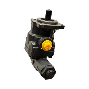 KF系列输送泵KF2.5 KF200高压耐用高效柱塞耐用性高效能齿轮油泵