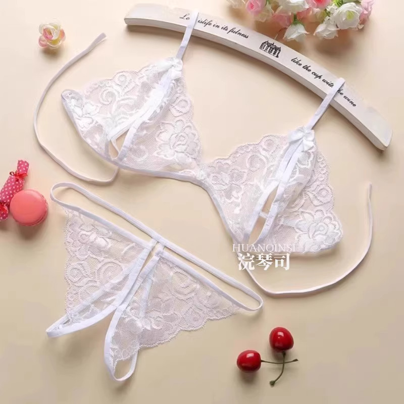 性感内衣情调趣味套装制服情绪情感衣服情却小胸睡衣qqny床上丝袜