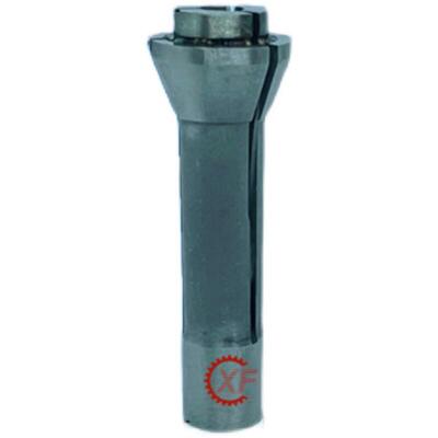 宁江机床CG1107走芯心机夹头导套扶嘴中心主轴