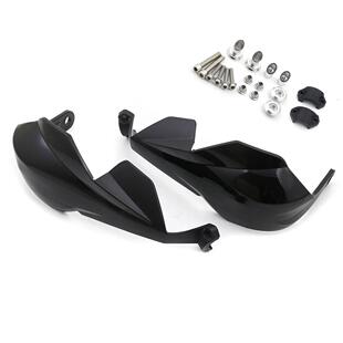 热销挡ktmduke390/790/890/1050/1290adv改装手把护手适用于风罩