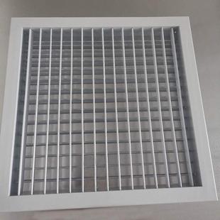 铝合金中央空调出风口酒店别墅高端装饰加长线条型百叶格栅通风口