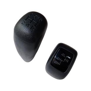 适配猎豹PAJEROV31V33换档杆把手奇兵黑金刚排挡杆手球2030换档杆