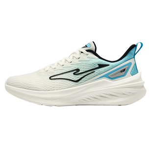 鸿星尔克男鞋2026新款夏季初中生网面透气学生青少年旅游跑步鞋子