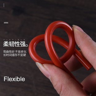 彩色热熔胶棒11 7mm透明胶棒热溶胶枪透明白胶棒黄胶条高粘棒棒胶