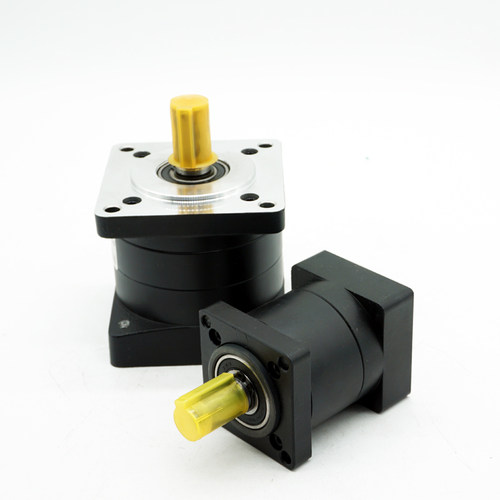 行星减速器/减速箱配57 86 110 130步进/伺服/无刷电机行星减速机