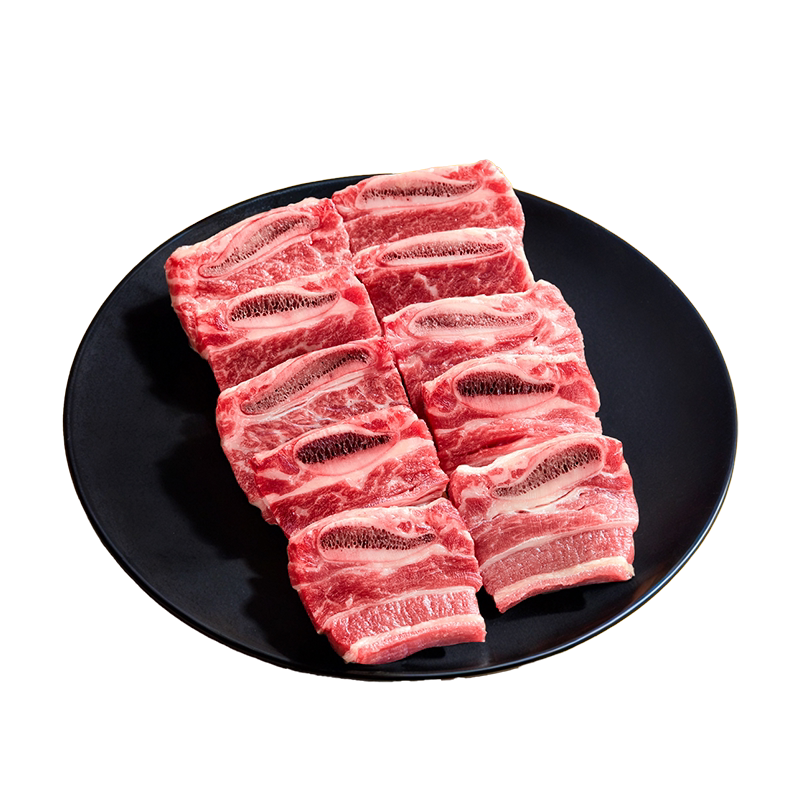 Сţ�˵°���˹ԭ��ţ�йǺڽ�ţ�йǺ������Ű��Ʒţ�����ը�� 4�� 1000g*2��