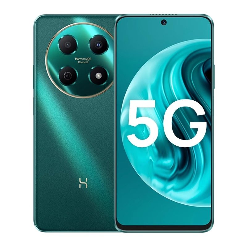 Hi ����70 pro �ֻ�5000������Al����Ӱ���޽�AOD��������ѧ������ϵͳ���ڲ����ٷ���Ʒ �׽�� 8GB+256GB 1109Ԫ