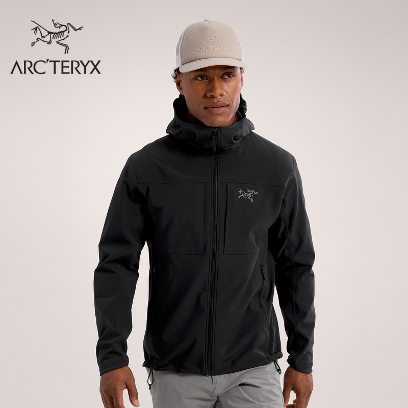 ڲARCTERYX/ʼ GAMMA MX HOODY JACKET M   Ǽп3579Ԫ