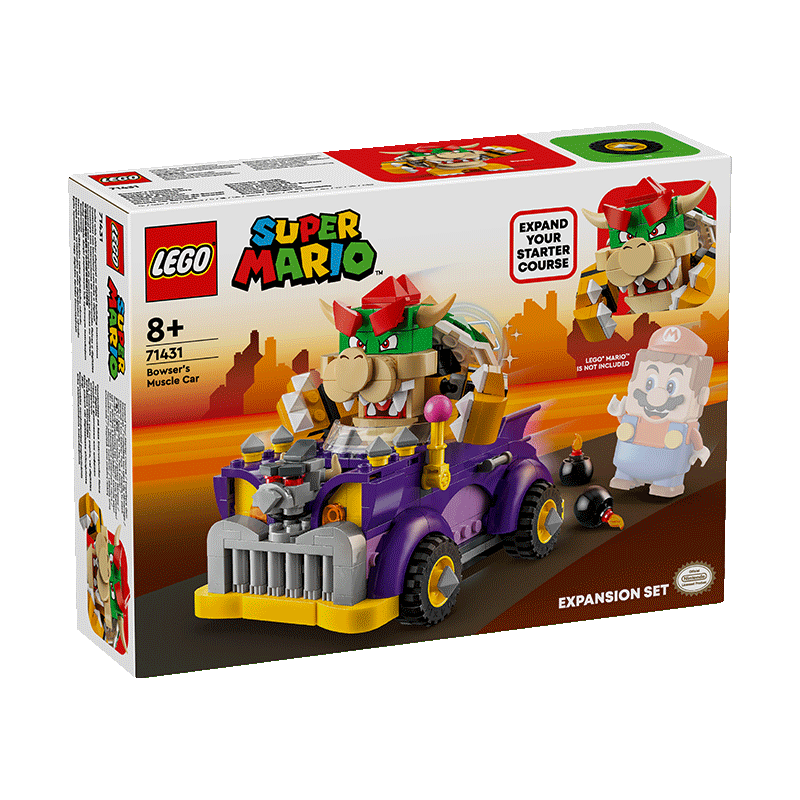 ���ڲ���LEGO/�ָ�71431��Եĸ��ٹ�·����������ŷƴ���ľ��� 215Ԫ