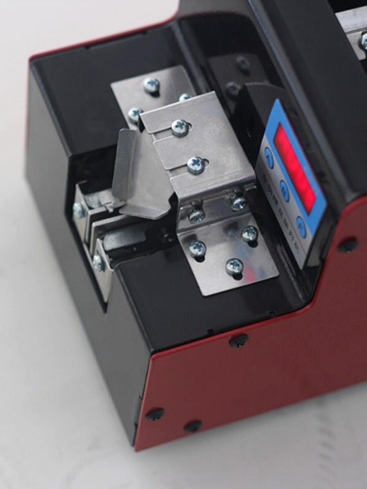 p9ix螺丝机供料器全自动手持式螺丝排列机送料机螺钉供给出料