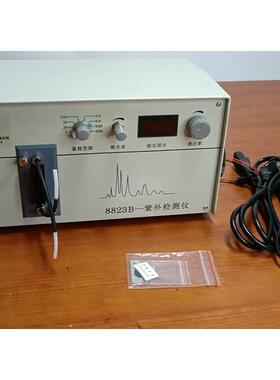 SY供紫外检测仪（核酸蛋白分析仪） 型号:BX1-8823B库号：M387242