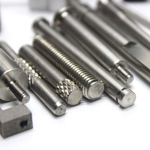 CC加工不锈钢铜铁五金精密机械零件数控车床铣床切割