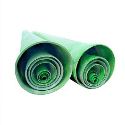 玻璃钢管玻璃钢夹砂管道污水夹砂管除臭通风管电缆穿线保护管道