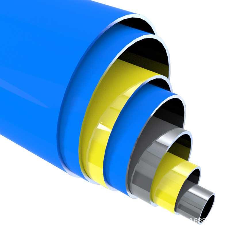 苏州杰优压缩空气铝合金快装管道空压机铝合金超级管道接头配件