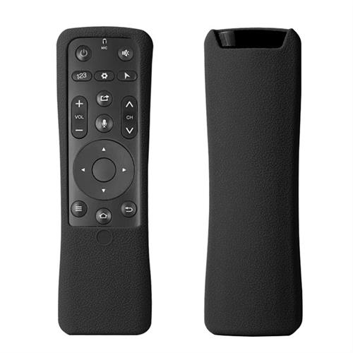 现货速发乐视TV5保护套T1S Let代超级电视矽胶套防尘防摔套