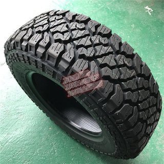 皮卡车全路况 越野轮胎RT215 225 235/75R15 245/70R16 265/65R17