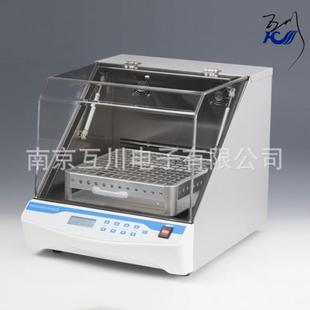 恒温孵育摇床气浴恒温振荡器实验室水平振荡培养箱孵育