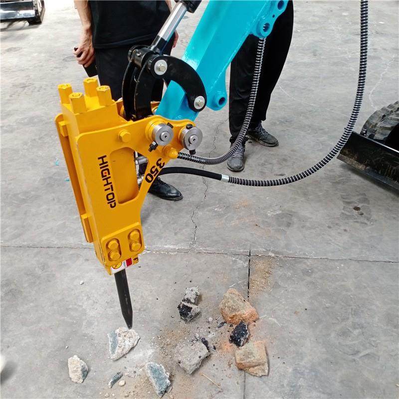 小型挖掘机适配属具农用挖机松土器小挖机抓木夹破碎锤螺旋钻,标准件/零部件/工业耗材,其他液压元件,淘宝优惠券,粉丝福利购,淘宝优惠卷