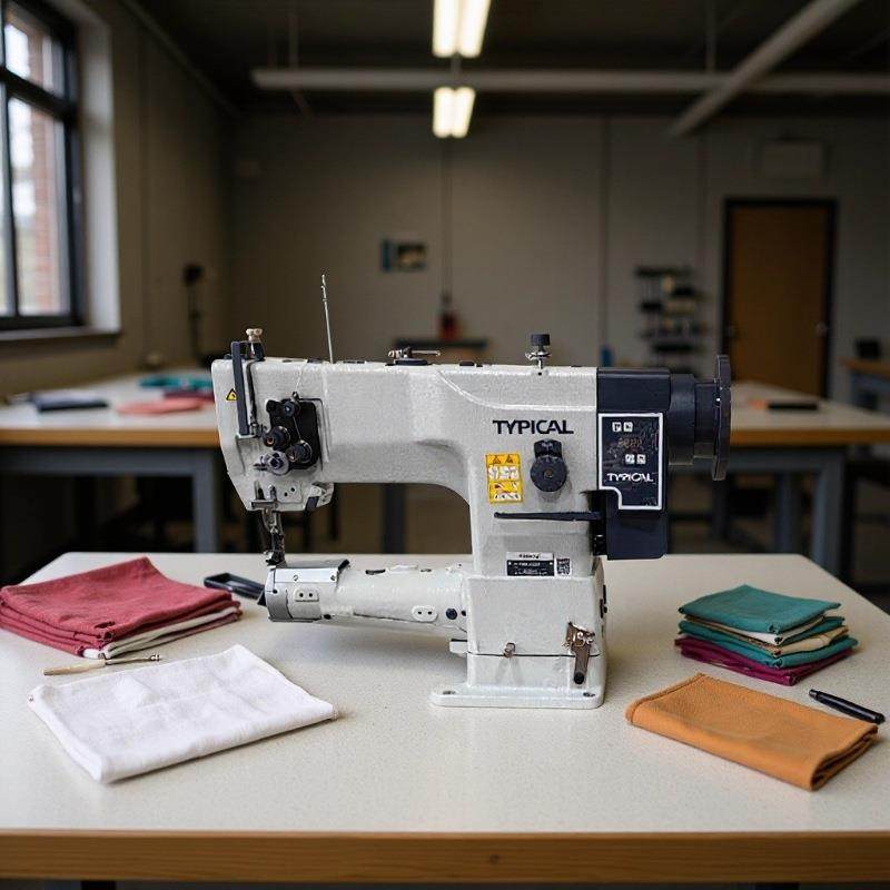 牌TW3-343D高头车缝纫机筒式同步送料缝纫机皮革缝制设备,生活电器,缝纫机/缝绣一体机,淘宝优惠券,粉丝福利购,淘宝优惠卷