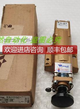 A014VERSA控制阀 气动阀VIZ-3511-LOVB-125B VIZ-3511-询价