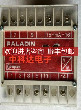 Crompton 253-TVLW 英国克朗普顿控制器253-TVLW-RRHG-C询价