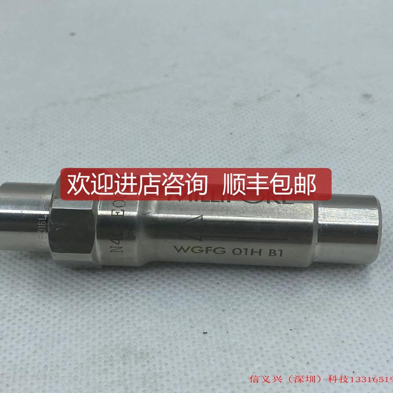 MILLIPORE WGFG01HB1 3000PSI MAX 气体过滤器询价