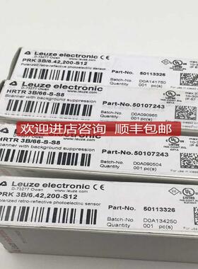 劳易测传器KRTL 3B/4.3111-S8，询价