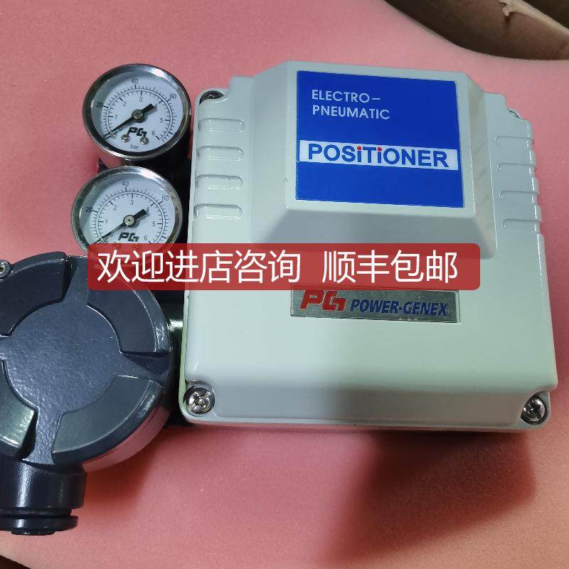 PG气动薄膜阀EPL-DB1SN3TL询价