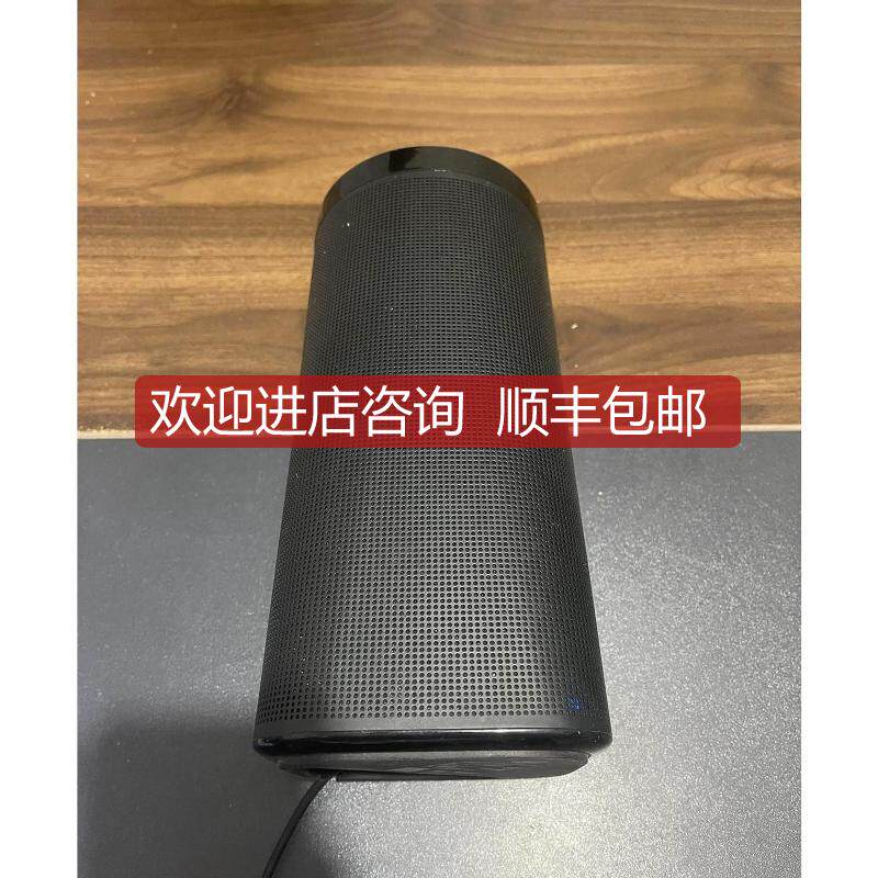 （叮咚智能音箱LLSS-A001四百多，低转让。开机询价